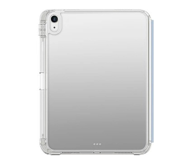 AmazingThing Minimal Case na iPad 11" 2025 - niebieskie - 1526957 - zdjęcie